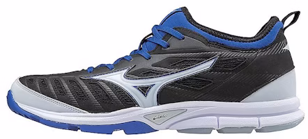 Mizuno Player's Trainer 2 'Grey Blue' 320549-SUH Mizuno Player's Trainer 2 'Grey Blue' 320549-SUH