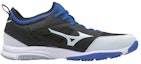 Order Mizuno Player's Trainer 2 'Grey Blue' 320549-SUH