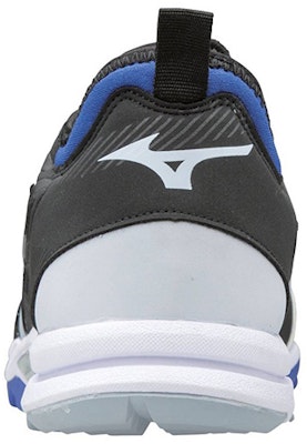 Mizuno Player's Trainer 2 'Grey Blue' 320549-SUH Shop Mizuno Player's Trainer 2 'Grey Blue' 320549-SUH