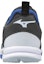 Shop Mizuno Player's Trainer 2 'Grey Blue' 320549-SUH