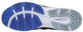 Purchase Mizuno Player's Trainer 2 'Grey Blue' 320549-SUH
