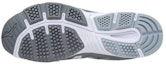 Purchase Mizuno Player's Trainer 2 'Grey White' 320549-HRV