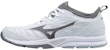 Mizuno Player's Trainer 2 'White Grey' 320549-MXD