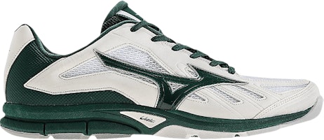 Mizuno Players Trainer MX 'White Forest' 11GY158304 Mizuno Players Trainer MX 'White Forest' 11GY158304