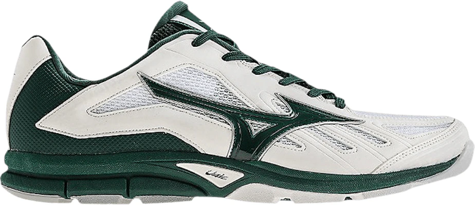 美津浓 Players Trainer MX '白色森林' 11GY158304 Buy 美津浓 Players Trainer MX '白色森林' 11GY158304