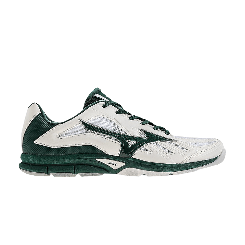 Mizuno Players Trainer MX 'White Forest' 11GY158304
