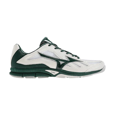 Mizuno Players Trainer MX 'White Forest'