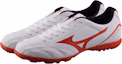 Lookbook Mizuno Potrero TF 'Putih Merah' P1GD189262
