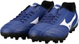 Lookbook Mizuno Potrero Wide AG Kasut Bola Sepak Latihan Biru P1GA189227