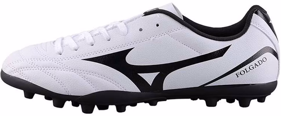 Mizuno Potrero 寬底訓練 足球鞋 男款 白色 Buy Mizuno Potrero 寬底訓練 足球鞋 男款 白色