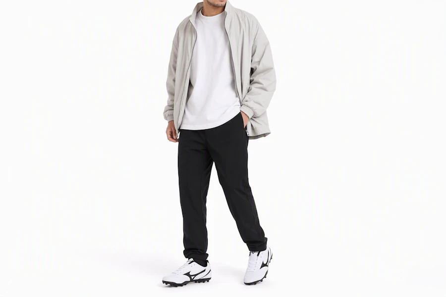 Mizuno Potrero 寬底訓練 足球鞋 男款 白色 Order Mizuno Potrero 寬底訓練 足球鞋 男款 白色