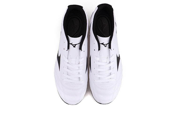 Purchase Mizuno Potrero 寬底訓練 足球鞋 男款 白色