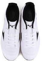 Purchase Mizuno Potrero Wide AG Gazon Synthétique ''Blanc Noir'' P1GA189309