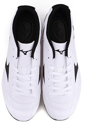 Mizuno Potrero 寬底訓練 足球鞋 男款 白色 Purchase Mizuno Potrero 寬底訓練 足球鞋 男款 白色