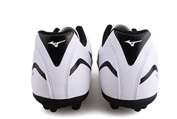 Mizuno Potrero 寬底訓練 足球鞋 男款 白色 Details for Mizuno Potrero 寬底訓練 足球鞋 男款 白色