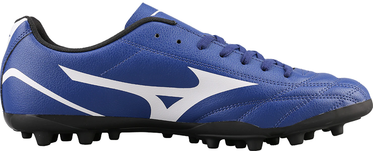 Mizuno Potrero Wide AG Scarpe Calcio Blu da Allenamento P1GA189227 Lookbook Mizuno Potrero Wide AG Scarpe Calcio Blu da Allenamento P1GA189227