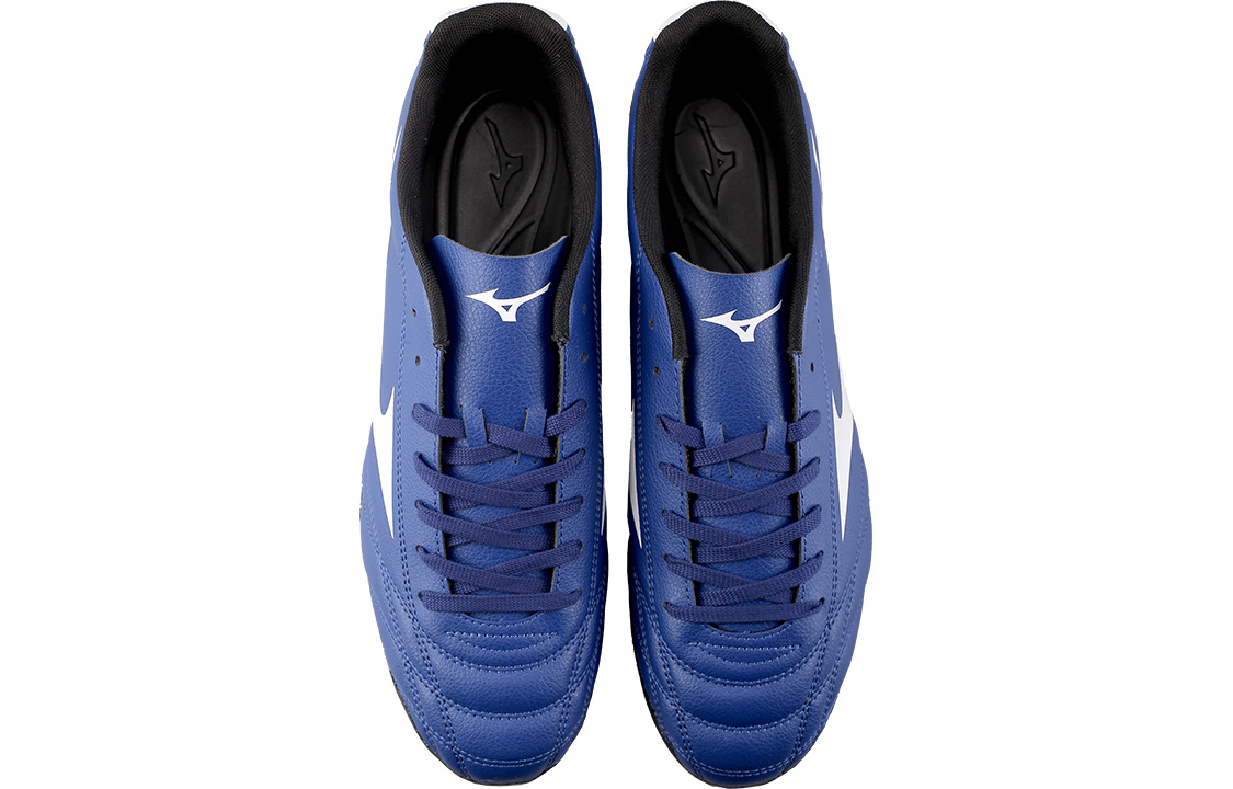 Purchase Mizuno Potrero Wide AG Scarpe Calcio Blu da Allenamento P1GA189227