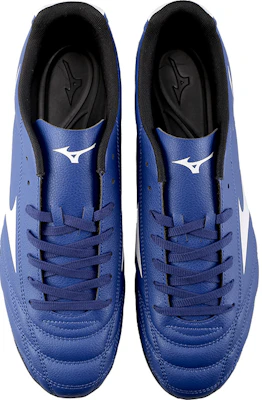 Mizuno Potrero Wide AG Scarpe Calcio Blu da Allenamento P1GA189227 Purchase Mizuno Potrero Wide AG Scarpe Calcio Blu da Allenamento P1GA189227