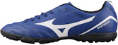 Buy Mizuno Potrero Wide AS Kasut Bola Sepak Stud Putus Biru P1GD189227