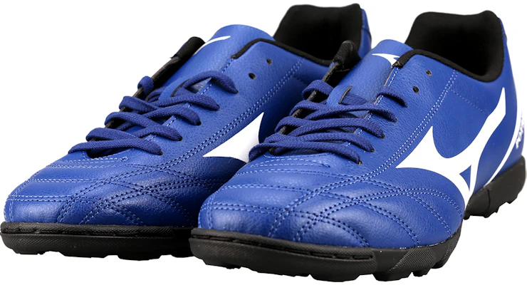Mizuno Potrero Wide AS Kasut Bola Sepak Stud Putus Biru P1GD189227 Shop Mizuno Potrero Wide AS Kasut Bola Sepak Stud Putus Biru P1GD189227