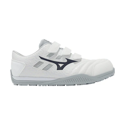 Mizuno Prime Fit 2 21L 'White Grey'