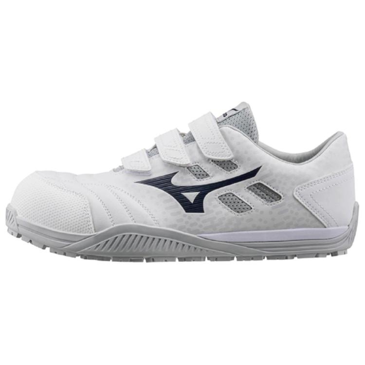 Mizuno Prime Fit 2 21L 'White Grey' F1GA233801