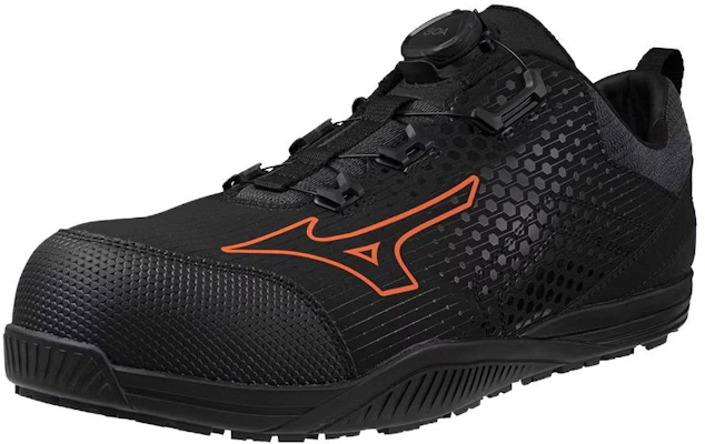 Mizuno Prime Fit 2 51L BOA ''Zwart Rood'' F1GA247009 Order Mizuno Prime Fit 2 51L BOA ''Zwart Rood'' F1GA247009