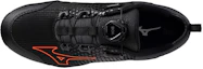 Lookbook Mizuno Prime Fit 2 51L BOA ''Zwart Rood'' F1GA247009