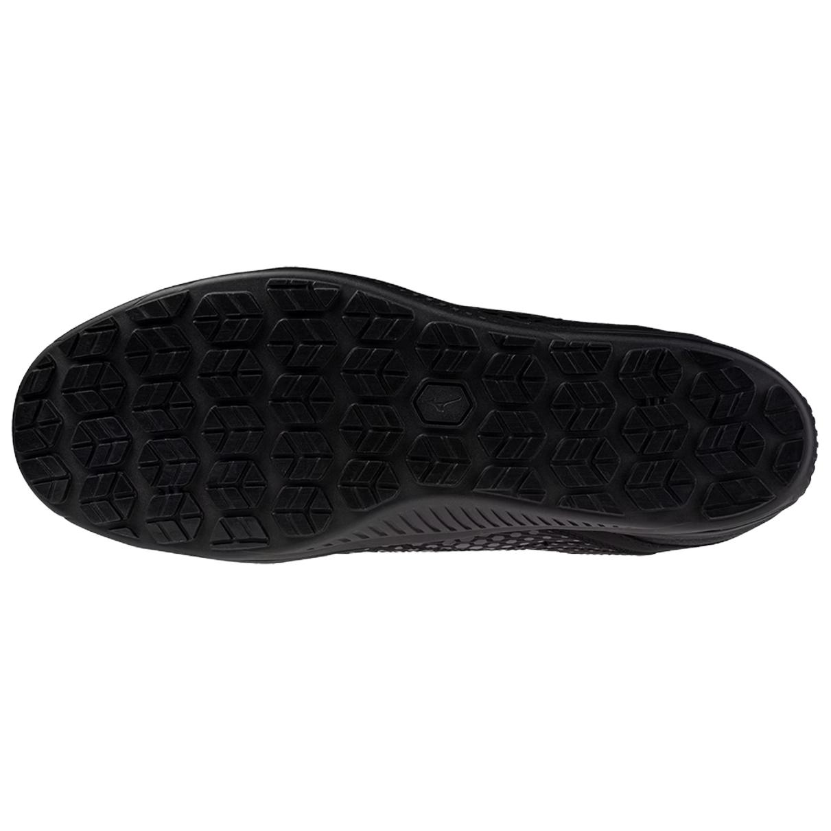 Shop Mizuno Prime Fit 2 51L BOA ''Zwart Rood'' F1GA247009