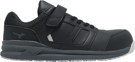 Mizuno Prime Fit AS 2 31L Wide 'Black' F1GA225409 Mizuno Prime Fit AS 2 31L Wide 'Black' F1GA225409