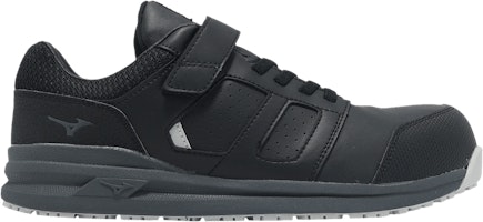 Mizuno Prime Fit AS 2 31L Wide 'Black' F1GA225409 Mizuno Prime Fit AS 2 31L Wide 'Black' F1GA225409