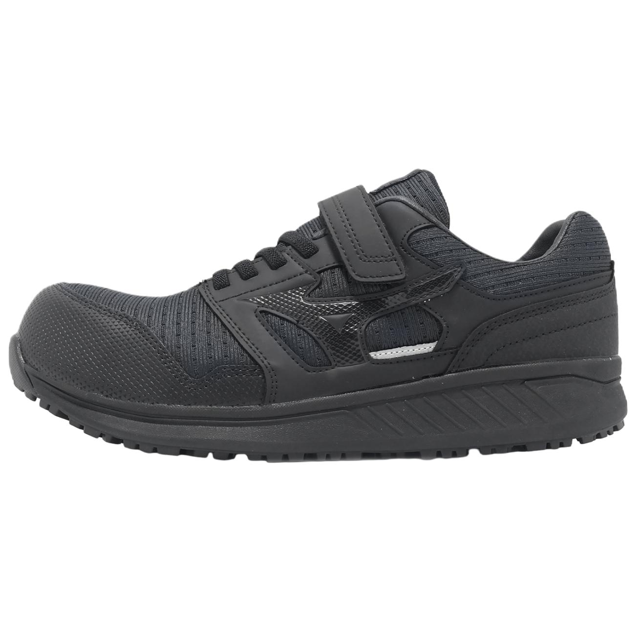 Mizuno Prime Fit EU31L 'Black' F1GA233509