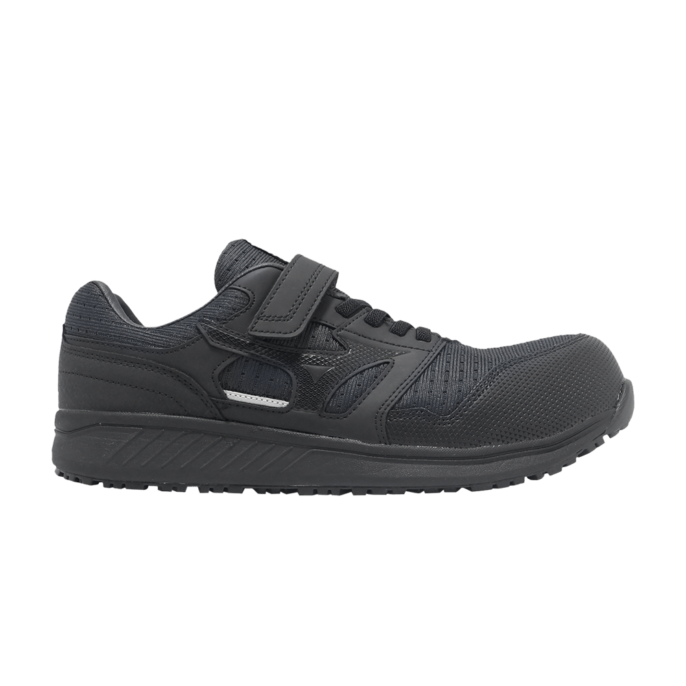 Mizuno Prime Fit EU31L 'Black'