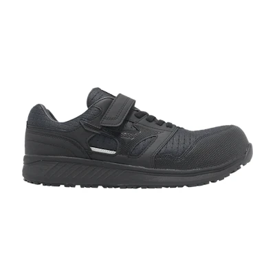 Mizuno Prime Fit EU31L 'Black'