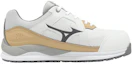 Order Mizuno Prime Fit HW 2 11L Wide 'White Brown' F1GA247101