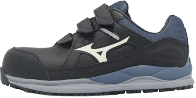 Mizuno Prime Fit HW 2 21L 'Black White Navy' F1GA247209 Mizuno Prime Fit HW 2 21L 'Black White Navy' F1GA247209