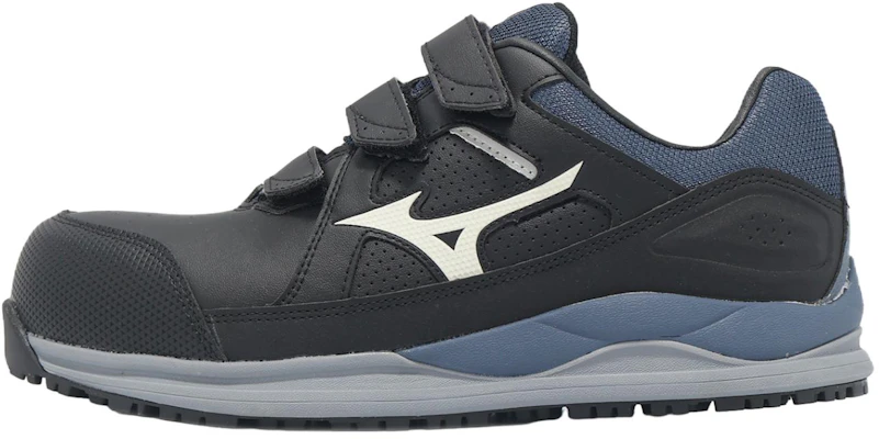 Mizuno Prime Fit HW 2 21L 'Black White Navy' F1GA247209 Buy Mizuno Prime Fit HW 2 21L 'Black White Navy' F1GA247209