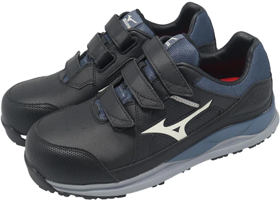 Mizuno Prime Fit HW 2 21L 'Black White Navy' F1GA247209 Shop Mizuno Prime Fit HW 2 21L 'Black White Navy' F1GA247209
