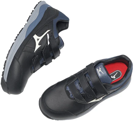 Mizuno Prime Fit HW 2 21L 'Black White Navy' F1GA247209 Purchase Mizuno Prime Fit HW 2 21L 'Black White Navy' F1GA247209