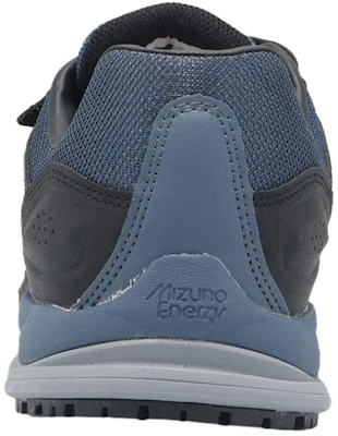 Mizuno Prime Fit HW 2 21L 'Black White Navy' F1GA247209 Details for Mizuno Prime Fit HW 2 21L 'Black White Navy' F1GA247209