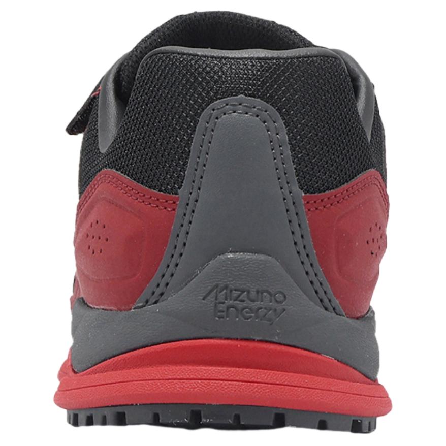 Details for Mizuno Prime Fit HW 2 21L ''Rood Goud Zwart'' F1GA247262