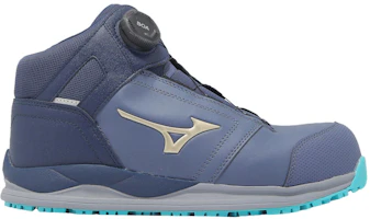 Order Mizuno Prime Fit HW 2 81M BOA『藍金』 F1GA256405