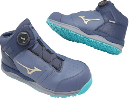 Purchase Mizuno Prime Fit HW 2 81M BOA『藍金』 F1GA256405