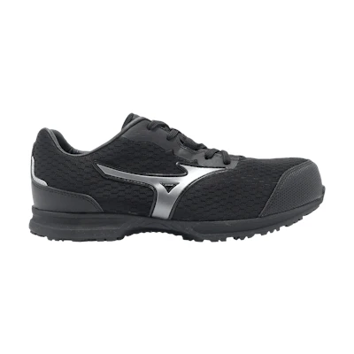 Mizuno Prime Fit LL11L 'Black Grey'