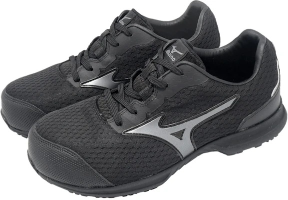 Mizuno Prime Fit LL11L ''Noir Gris'' F1GA256099 Lookbook Mizuno Prime Fit LL11L ''Noir Gris'' F1GA256099