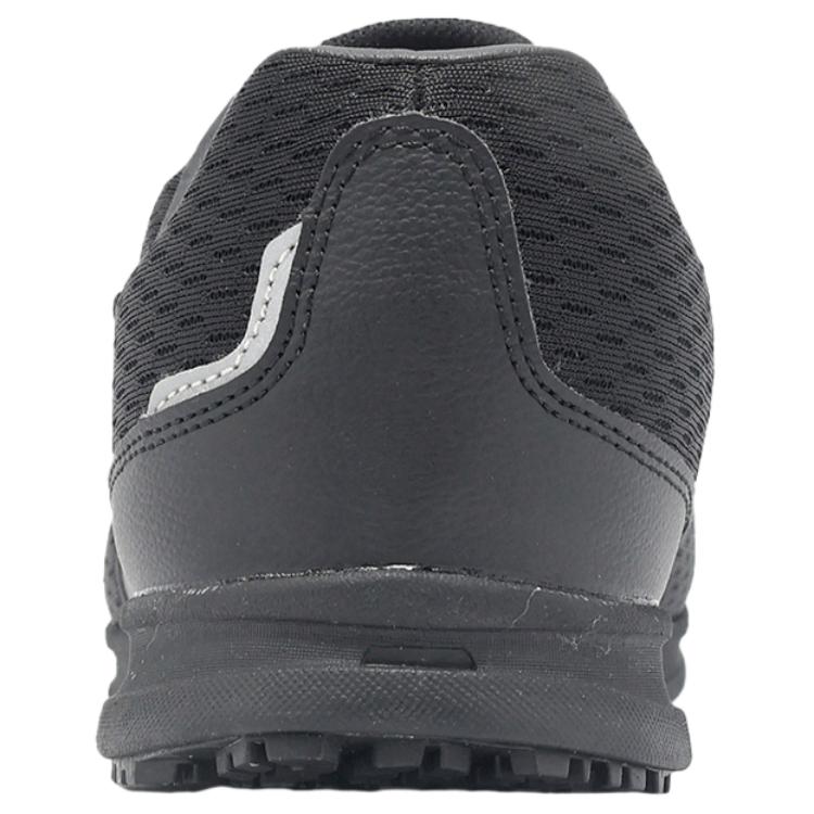 Shop Mizuno Prime Fit LL11L ''Noir Gris'' F1GA256099