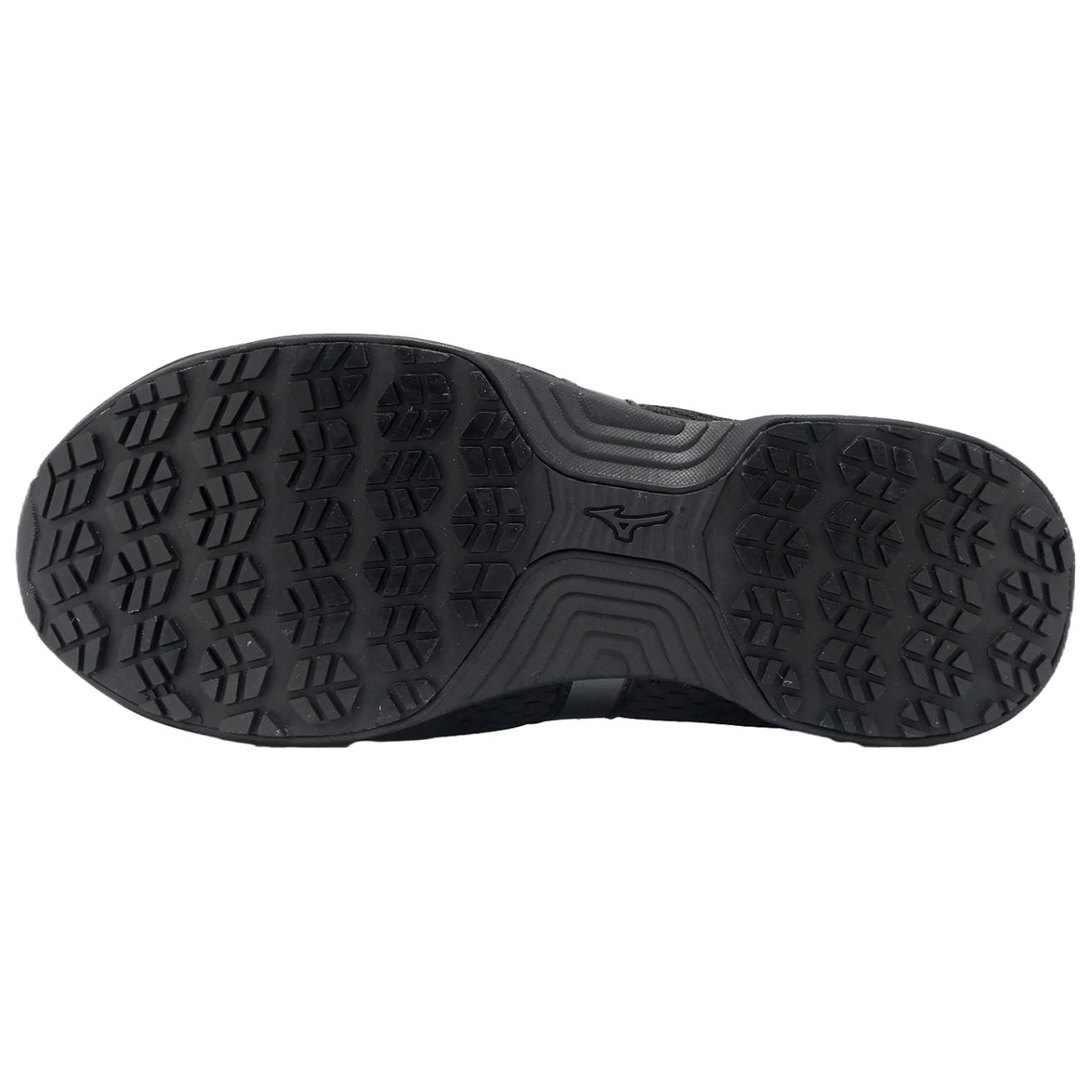 Purchase Mizuno Prime Fit LL11L ''Noir Gris'' F1GA256099