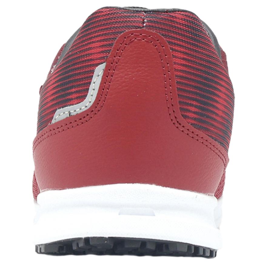 Shop 미즈노 프라임 핏 LL11L ''레드 골드 블랙'' F1GA256062