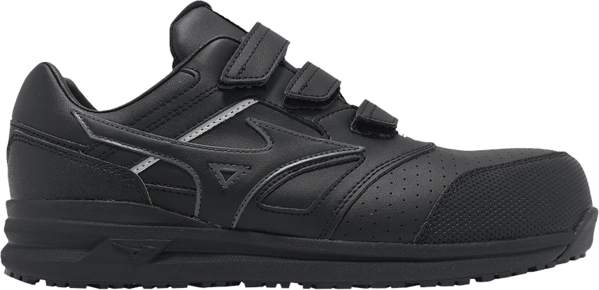 mizuno-prime-fit-ls-2-21-l-wide-black-f1-ga-233309