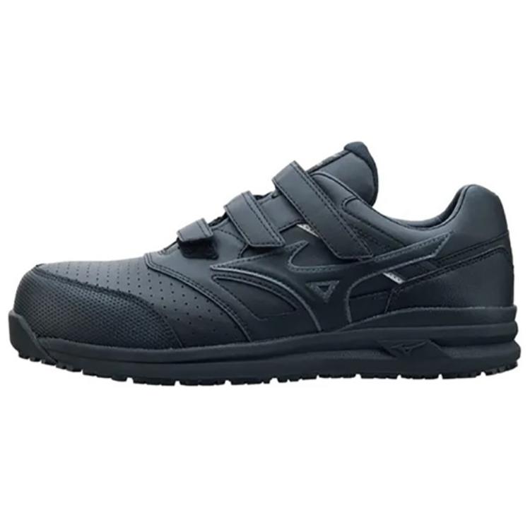 Mizuno Prime Fit LS 2 21L Wide 'Black' F1GA233309